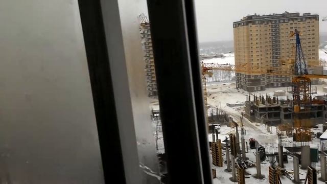 Московские водники, башня, 10 корпус 13 этаж смотреть онлайн