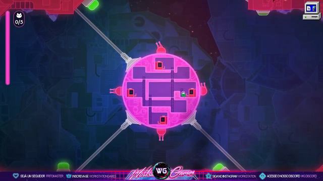 💾 TUTORIAL - COMO JOGAR LOVERS IN A DANGEROUS SPACETIME ( O JOGUIN BUNITIN SO 🐇 ) смотреть онлайн