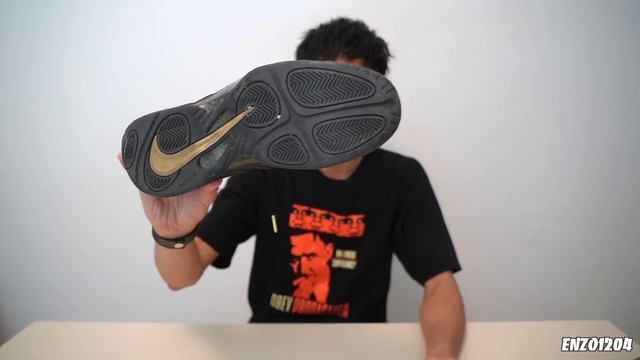【ENZO】2020常用外场实战鞋 超大型分享 Outdoor Basketball Shoes 2020 смотреть онлайн