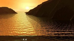 В небе туча хмурится караоке