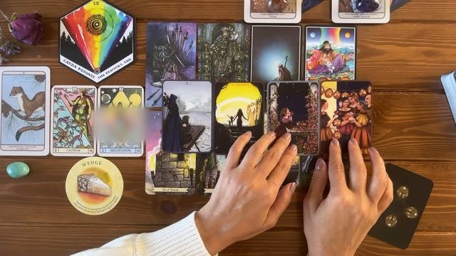 *1-11 Special* What To Expect Next in Your Life?! ✨? ?✨ смотреть онлайн