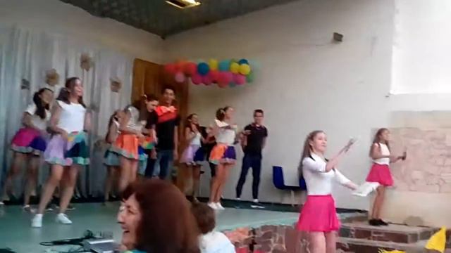 Лагерь " салют" 2016 г. смотреть онлайн