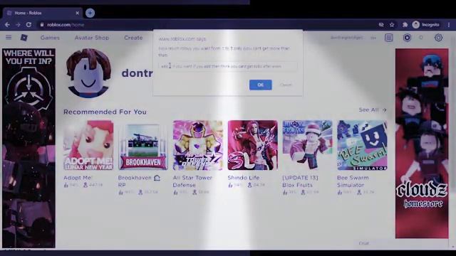 How To Get Robux And Followers 2021 Latest Version Latest Updates смотреть онлайн