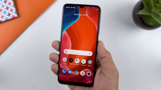 Realme C25Y Unboxing