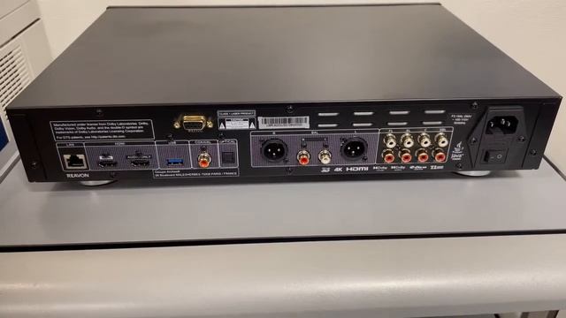 REAVON「UBR-X200」外観動画 смотреть онлайн