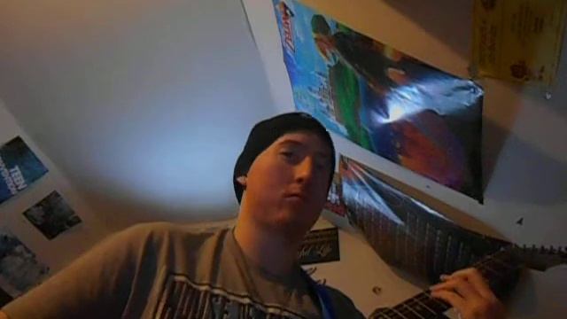 Ibanez Distroyer reiew смотреть онлайн