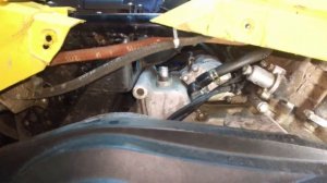 Русская механика РМ 650-2 конструктивные недостатки.