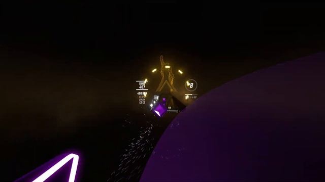 ONE VISION | NEW QUEEN BEAT SABER PACK смотреть онлайн