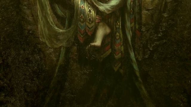 А.Манджиев "Богиня Зеленая Тара" смотреть онлайн
