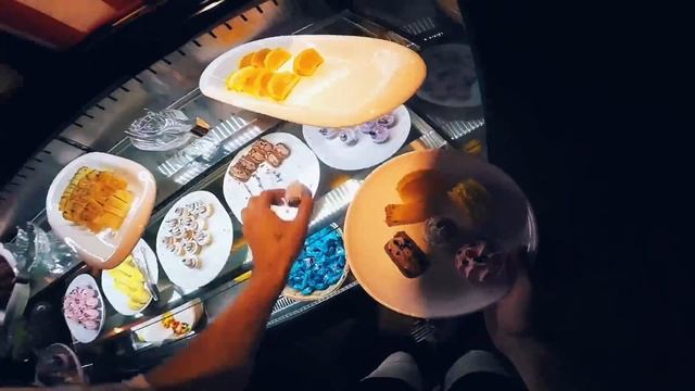 MAVIC 2 PRO ЗА  2 500 000₩ | ДИКИЙ ЧЕЛЛЕНДЖ  ЗА ШВЕДСКИМ СТОЛОМ смотреть онлайн