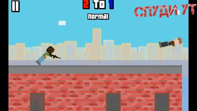 Rooftop Snipers(щидевръ). (ПЕРЕЗАЛИВ!) снайперы на крыше. смотреть онлайн