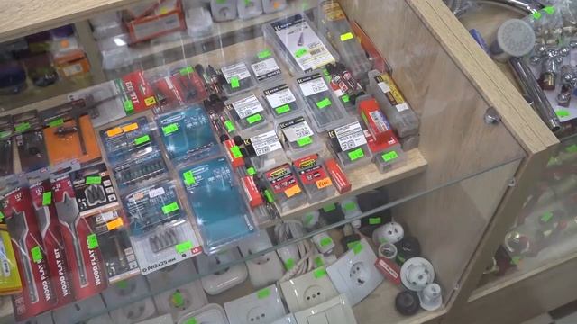 Строительный магазин "МастерОК" смотреть онлайн