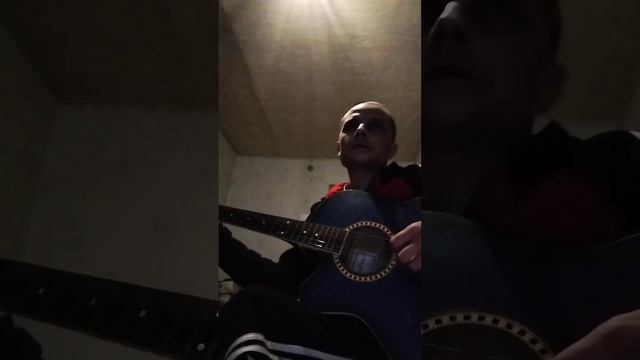 без названия#песни под гитару смотреть онлайн