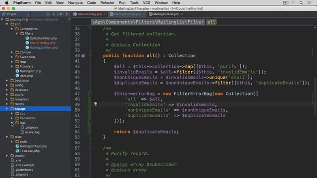 06: Error bag смотреть онлайн