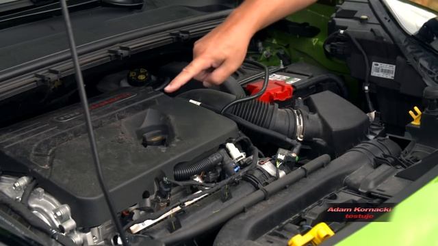 Ford Puma ST, czyli dość szybka żaba смотреть онлайн
