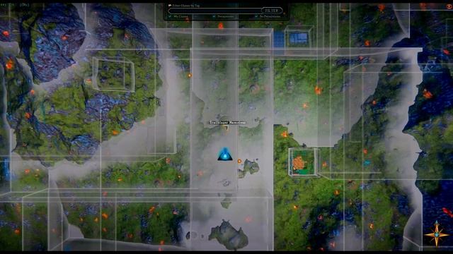 EverQuest Next: Landmark - Tutorial - Getting Started! смотреть онлайн