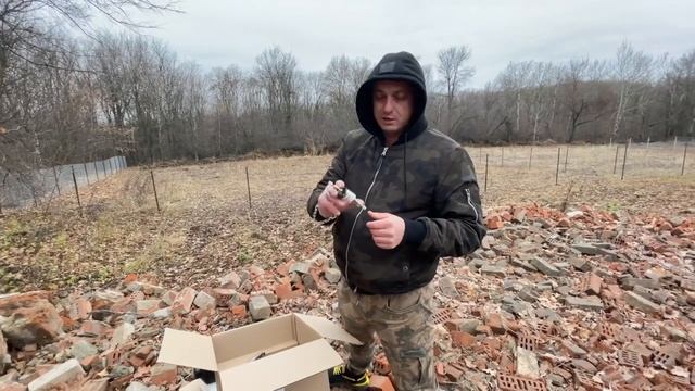 Челнинская автономка сгорела на работе ? смотреть онлайн