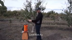 Как выбрать аккумуляторный ОПРЫСКИВАТЕЛЬ!!!