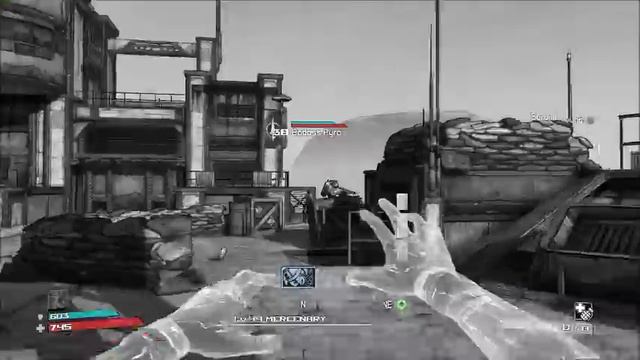 Borderlands 1: Blind Playthrough: The Secret Armory of General Knoxx Pt. 2 смотреть онлайн