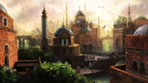 ПЕРСИДСКАЯ ЧИСТКА ДЕНЕЖНЫХ БЛОКОВ...ДЛЯ ВСЕХ..