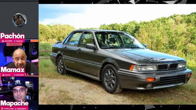 Gordos al Volante Episodio 14 смотреть онлайн