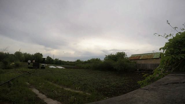 Time lapse GoPro Hero4 Silver edition смотреть онлайн