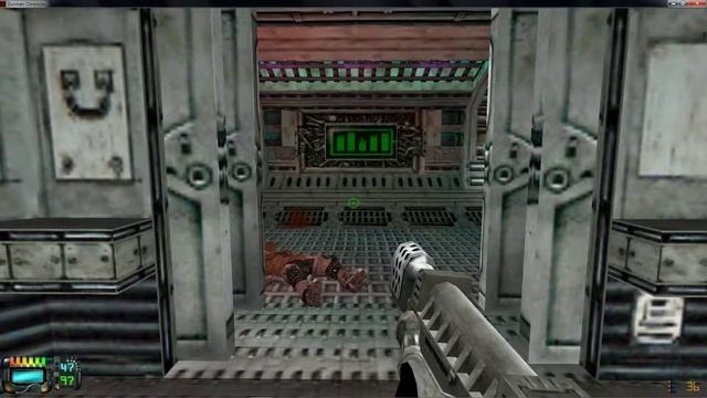 Gunman Chronicles (HD 1080p 60 fps) - Бойня с Генералом - прохождение #5 финал смотреть онлайн