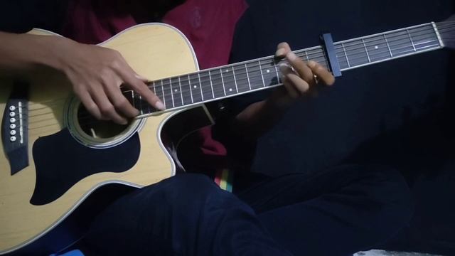 Komado tanjiro no uta - guitar cover tabs demon slayer: kimetsu no yaiba смотреть онлайн