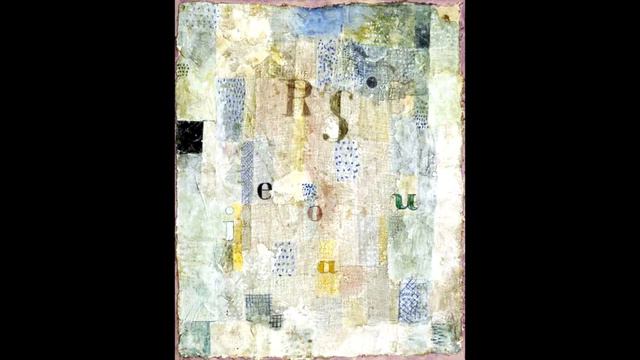 Hans Werner Henze : Das Vokaltuch der Kammersängerin Rosa Silber (1950) смотреть онлайн