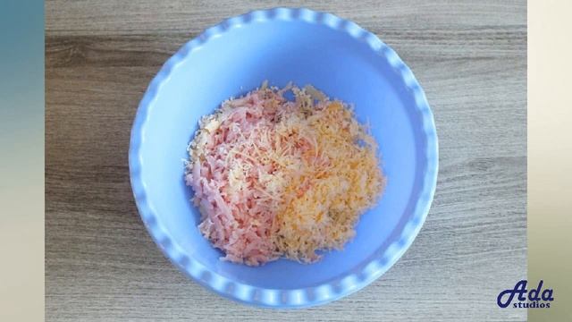 Кулинарные угощения с Анной