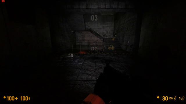 Black Mesa | #7 | Oynanış (Gameplay) | Yorumsuz (No Commentary) | Hileli (Cheat) смотреть онлайн