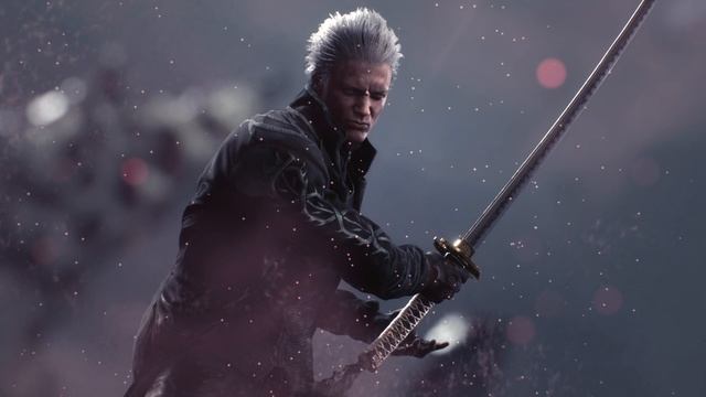 Devil May Cry 5 OST - The Duel [Alternate Edit] смотреть онлайн