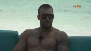 Дом 2 Остров любви, 1 сезон, 329 серия (30.08.2017)
