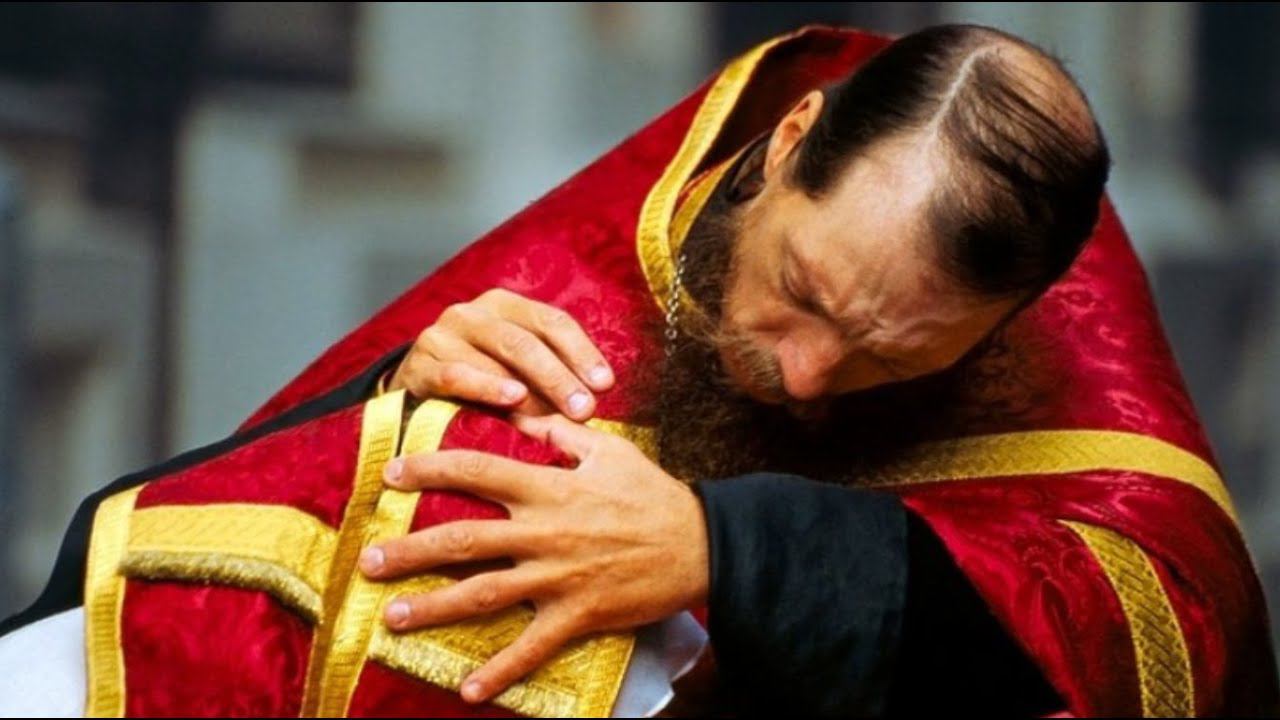 Для молодых священников смотреть онлайн