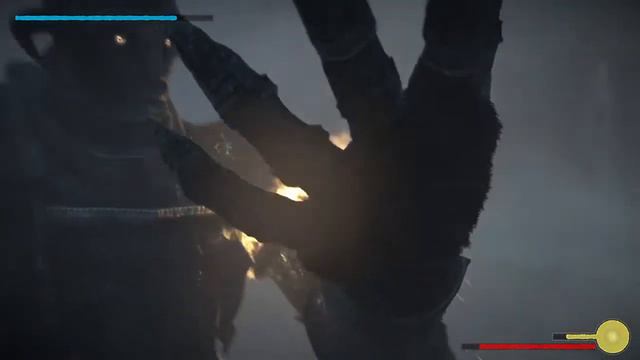 Shadow of the Colossus/В тени Колосса прохождение на русском Колос 16 Финальный бой PlayStation 4! смотреть онлайн
