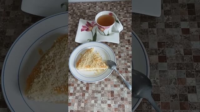 Рецепты быстрой и вкусной еды 