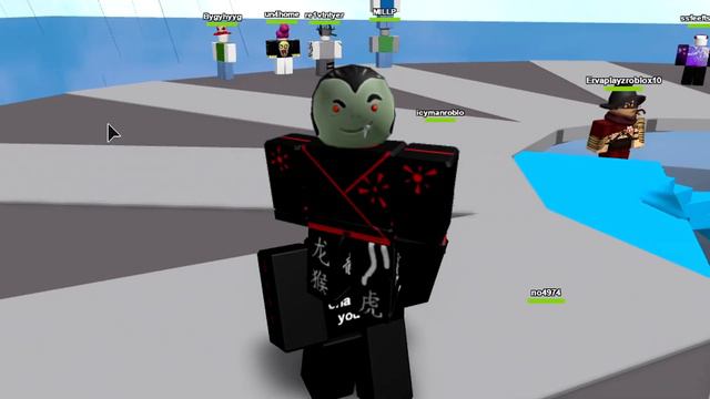 the ''Old Roblox Iceberg'', explained смотреть онлайн