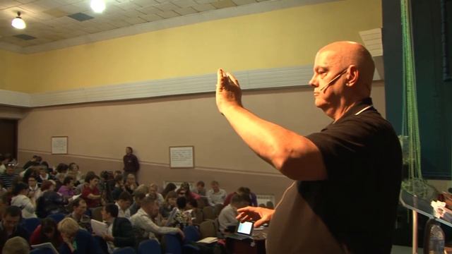 Конференции Первые Шаги и Звезда Давида | 2014 05 08-09 смотреть онлайн