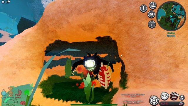 How to get ALL creatures in SUMMER EVENT! Creatures of Sonaria? смотреть онлайн