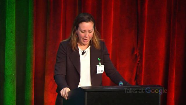 Genuine Fakes: How Phony Things Teach Us About Real Stuff | Lydia Pyne | Talks at Google смотреть онлайн