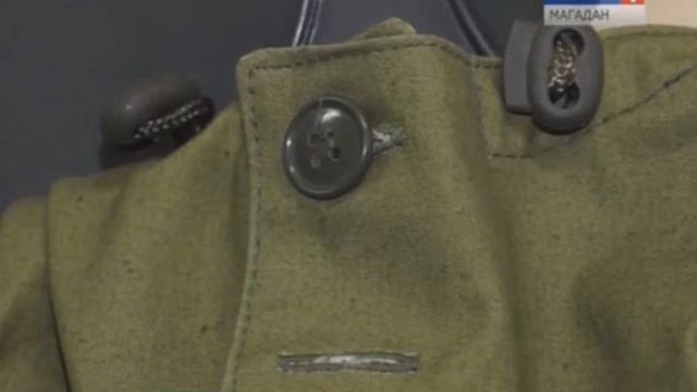 Новую форму начали выдавать сотрудникам спецподразделений колымской полиции смотреть онлайн