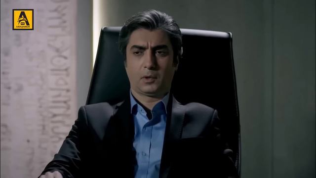 ВОДИ ГУРГОН ДОМ КИСМИ 207 FULL HD