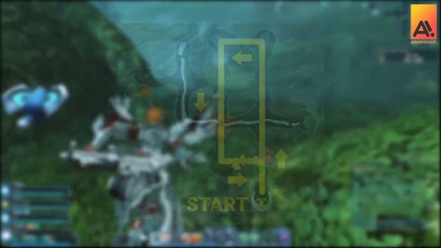 Gone with the Wind and Rain Urgent Quest EXP Guide смотреть онлайн