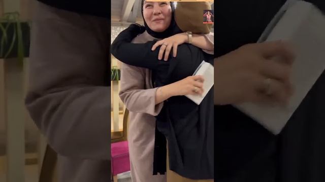 Бекболат қонаққа келді