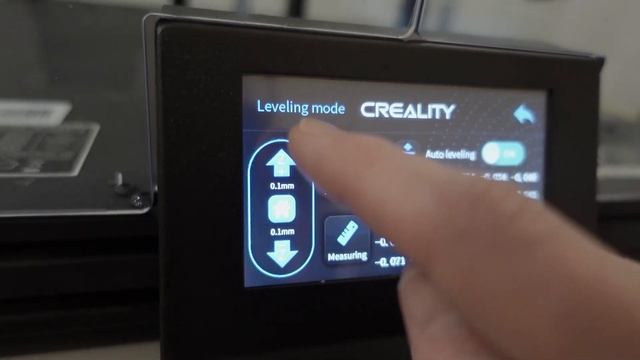 How-To Calculate the PERFECT Z-Offset For Your Creality Ender 6 - CR Touch смотреть онлайн