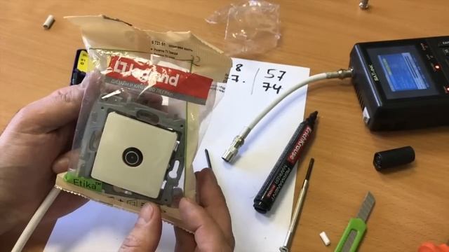 ТВ розетки, вся правда! смотреть онлайн