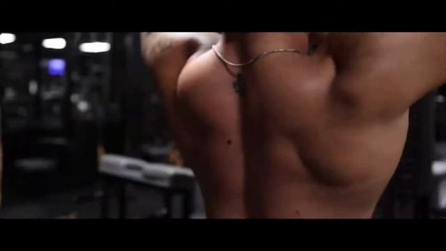 Ronnie Coleman Light Weight Cong Conga Edit