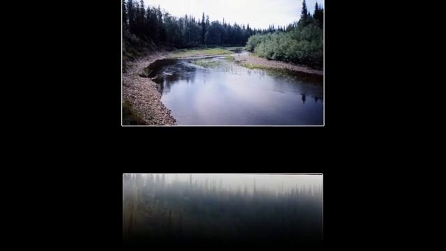 ПОХОД НА ПРИПОЛЯРНЫЙ УРАЛ смотреть онлайн