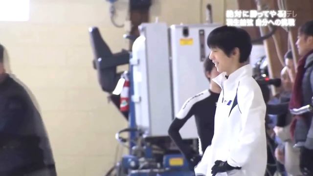 【Yuzuru Hanyu】| 羽生 結弦|Нас бьют, мы летаем|MAD| смотреть онлайн