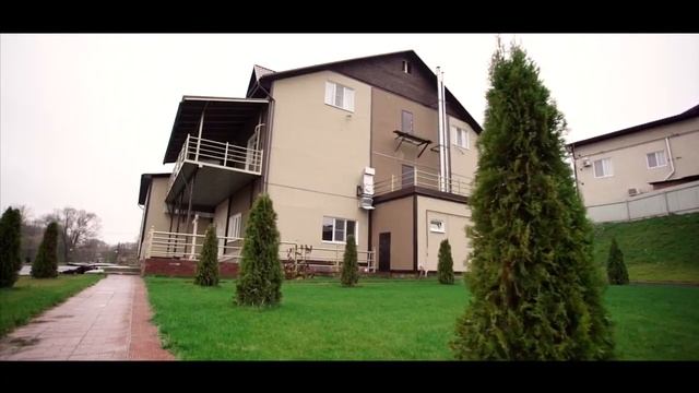 ДЕТСКИЙ ФУТБОЛЬНЫЙ ЛАГЕРЬ "I LIKE FOOTBALL" смотреть онлайн